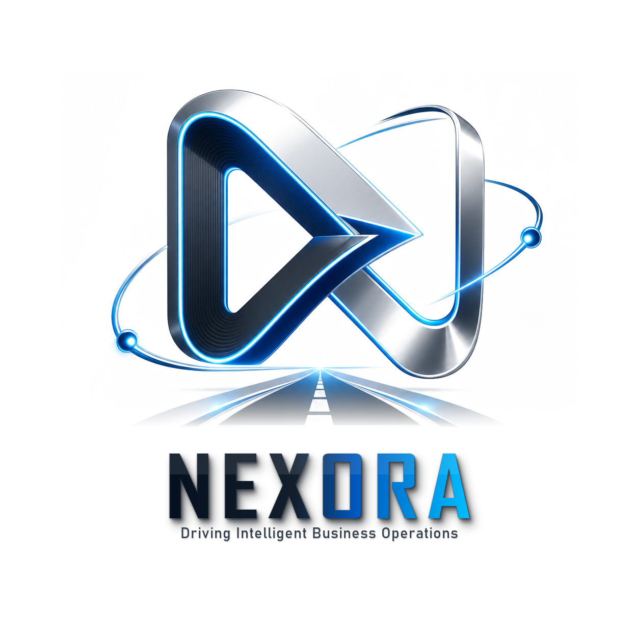 Nexora logo